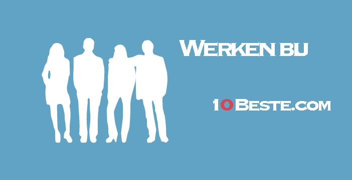 10Beste.com Vacatures - 10 Beste Producten