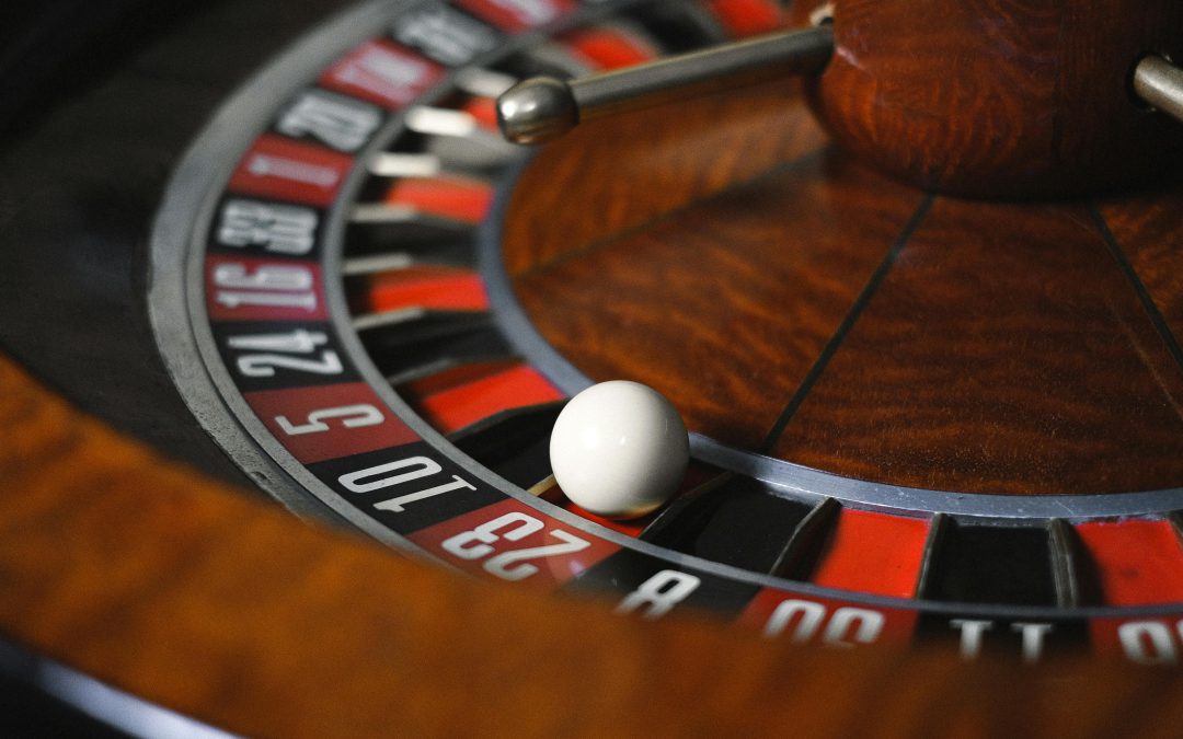De 10 beste spellen in online casino’s